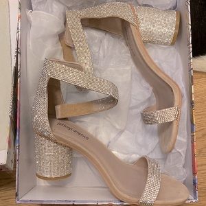 Jeffrey Campbell Heels